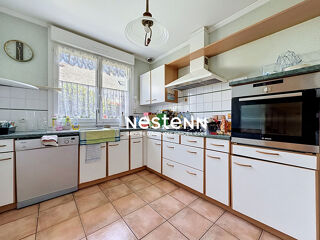  Maison à vendre 5 pièces 87 m²