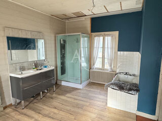  Maison � vendre 6 pi�ces 131 m�