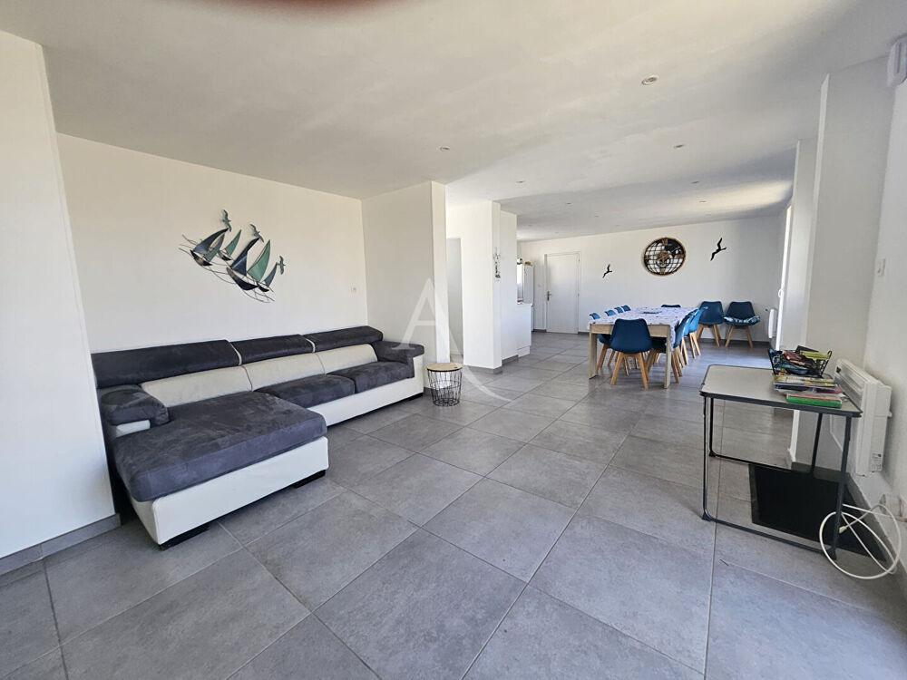 Maison Bretignolles Sur Mer 5 pièce(s) 120 m2