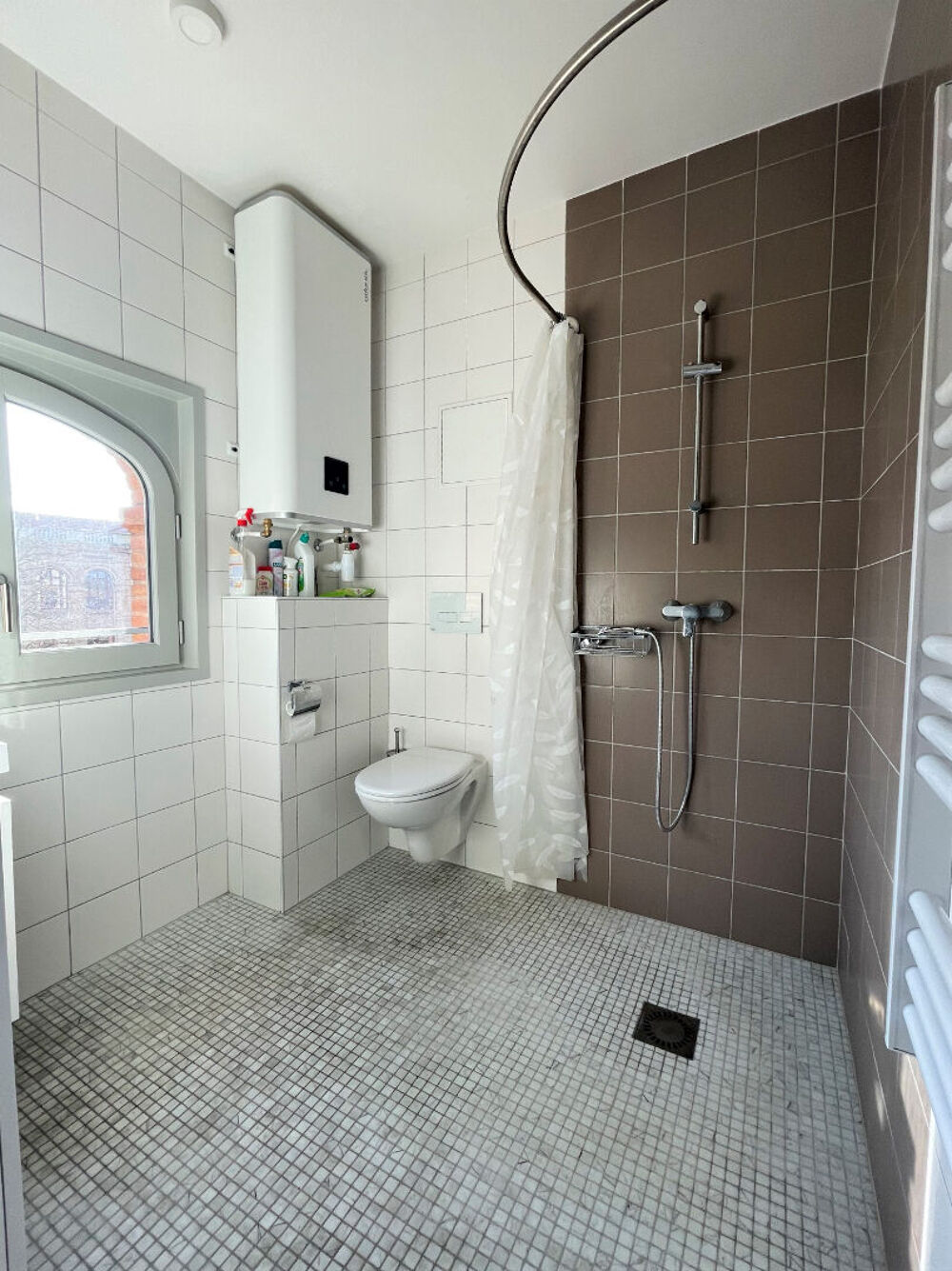 Location Appartement Appartement Montauban 1 pièce(s) 32.60 m2 Montauban