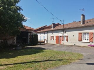  Maison à vendre 2 pièces 57 m²