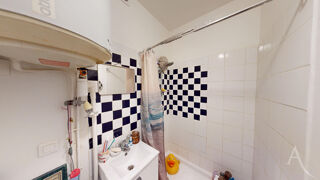  Appartement � vendre 2 pi�ces 30 m�