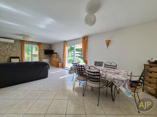  Maison à vendre 6 pièces 135 m²