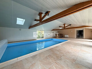  Maison � vendre 7 pi�ces 167 m�