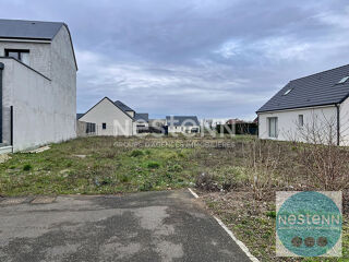  Terrain � vendre 567 m�