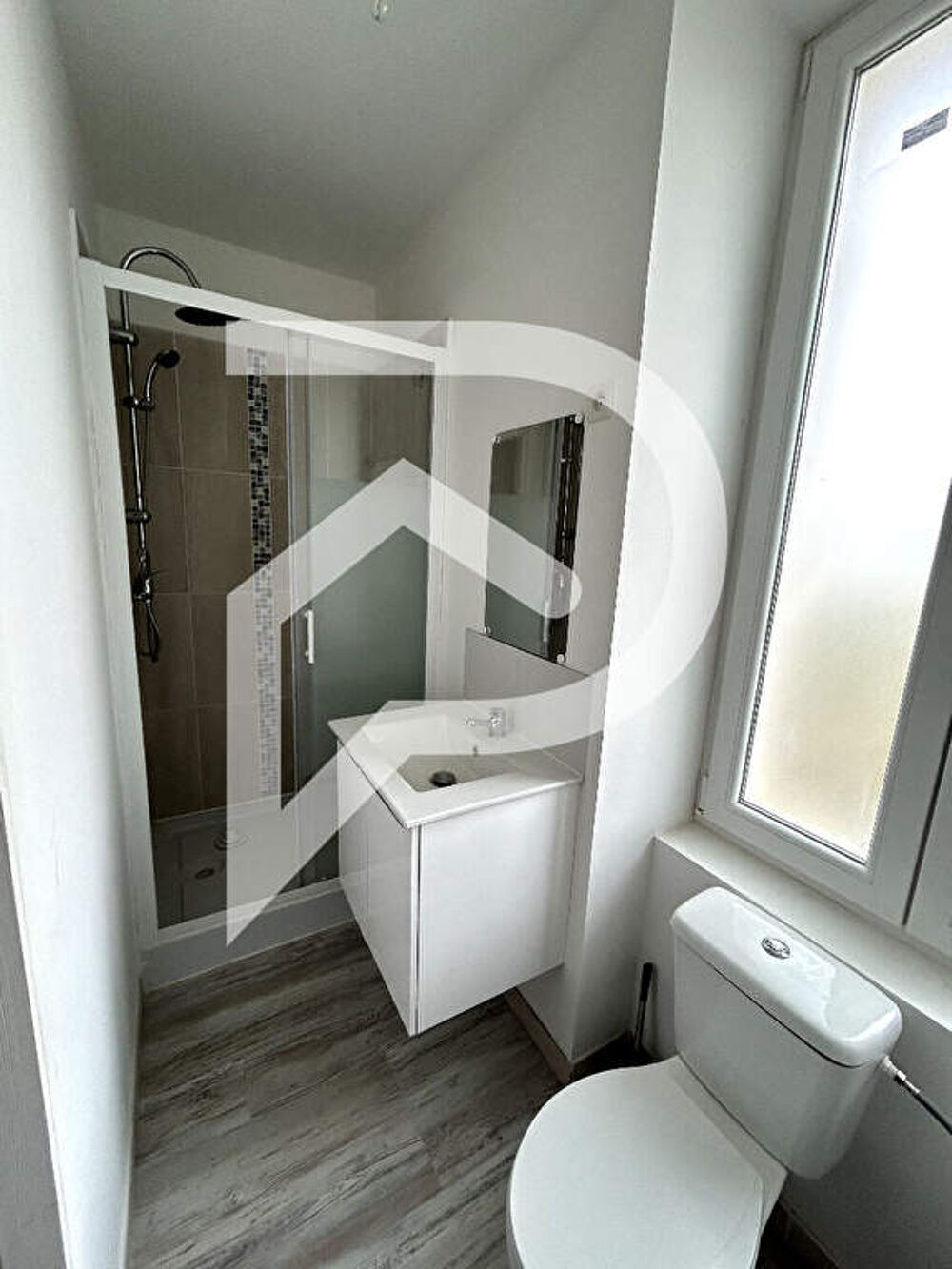 Location Appartement Appartement Perigueux 1 pièce(s) 24 m2 Perigueux