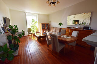  Appartement � vendre 3 pi�ces 84 m�