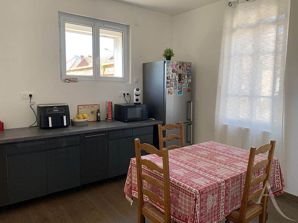 Maison Corbie 5 pièce(s) 110 m2