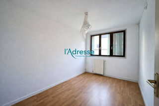  Appartement � vendre 3 pi�ces 48 m�