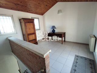  Maison à vendre 4 pièces 138 m²