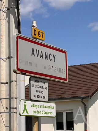  Terrain à vendre 2273 m²