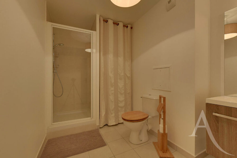 Location Appartement Romainville - T2 - 46,73m2 Romainville