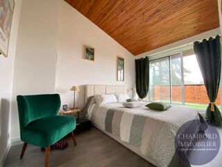  Appartement � vendre 4 pi�ces 105 m�