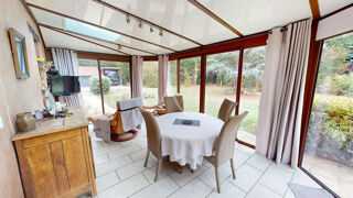  Maison à vendre 6 pièces 187 m²