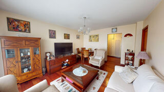  Appartement � vendre 4 pi�ces 