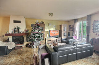  Maison à vendre 6 pièces 125 m²