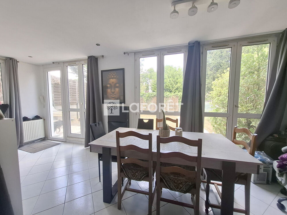 Vente Maison Maison Montfermeil 4 pièce(s) 73m2 Montfermeil