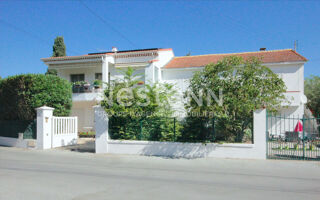  Maison � vendre 5 pi�ces 130 m�