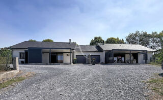 Maison 92m2 Cescau