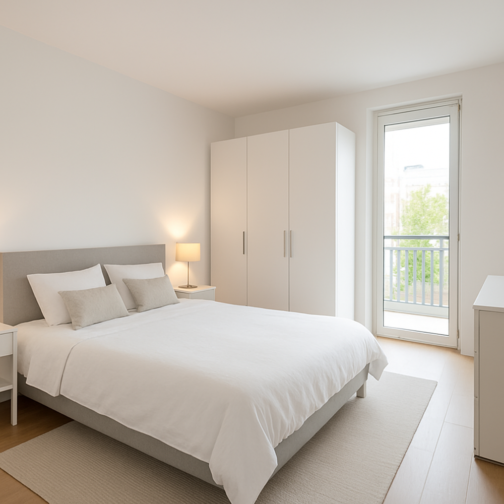 Appartement 5 pièces de 111 m2 (Caluire-et-Cuire)