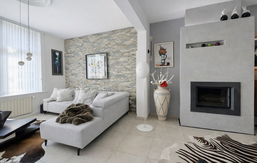 Vente Maison Maison Strazeele Strazeele