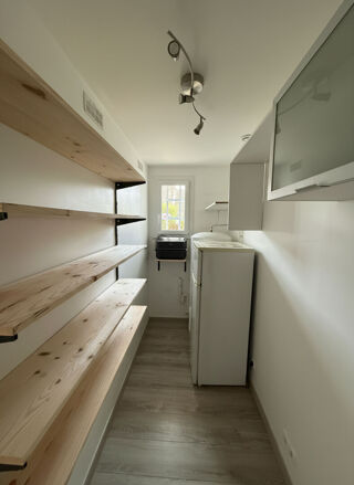  Maison à louer 4 pièces 80 m² Neuillay les bois
