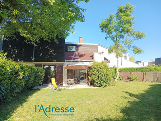  Maison � vendre 7 pi�ces 121 m�