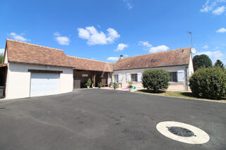  Maison à vendre 6 pièces 95 m²