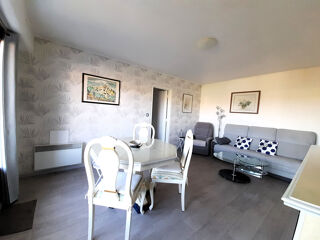  Appartement � vendre 2 pi�ces 51 m�