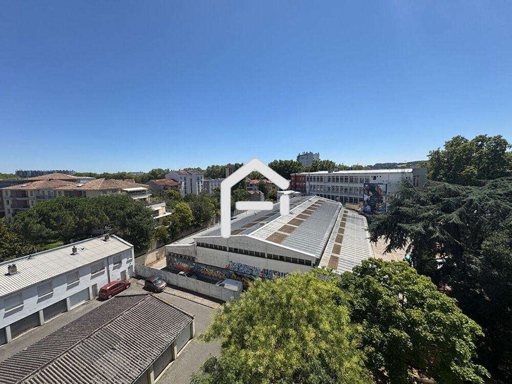 Vente Appartement Appartement 4 pièces à vendre à Toulouse - Rare sur le marché Toulouse