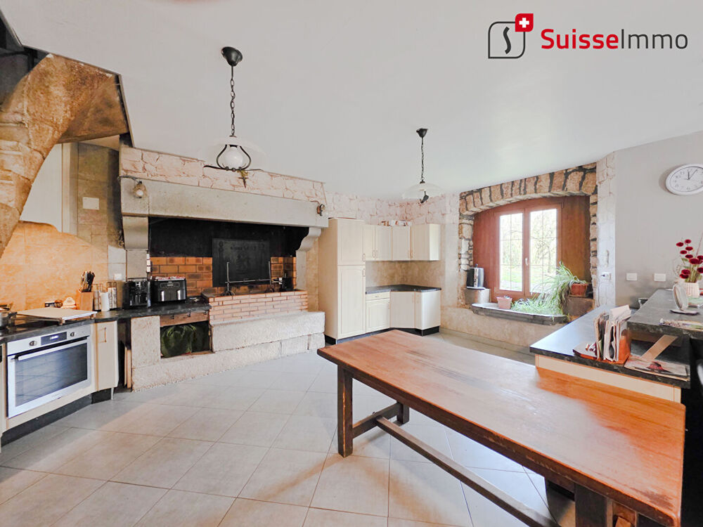 � vendre  Maison Courchaton (70110)