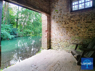  Maison � vendre 11 pi�ces 280 m�