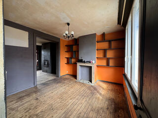  Maison � vendre 4 pi�ces 101 m�