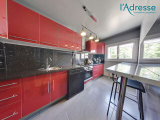  Maison à vendre 7 pièces 135 m²
