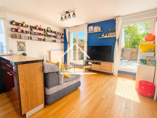  Appartement à vendre 4 pièces 76 m²