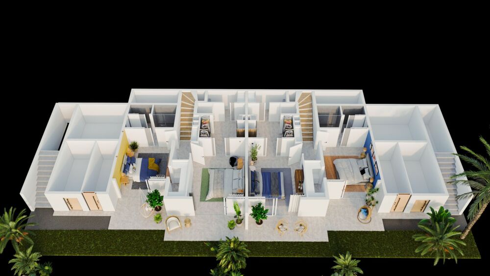 � vendre  Maison Saint-Fran�ois (97118)