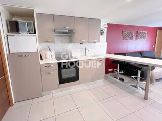  Appartement � louer 2 pi�ces 45 m�