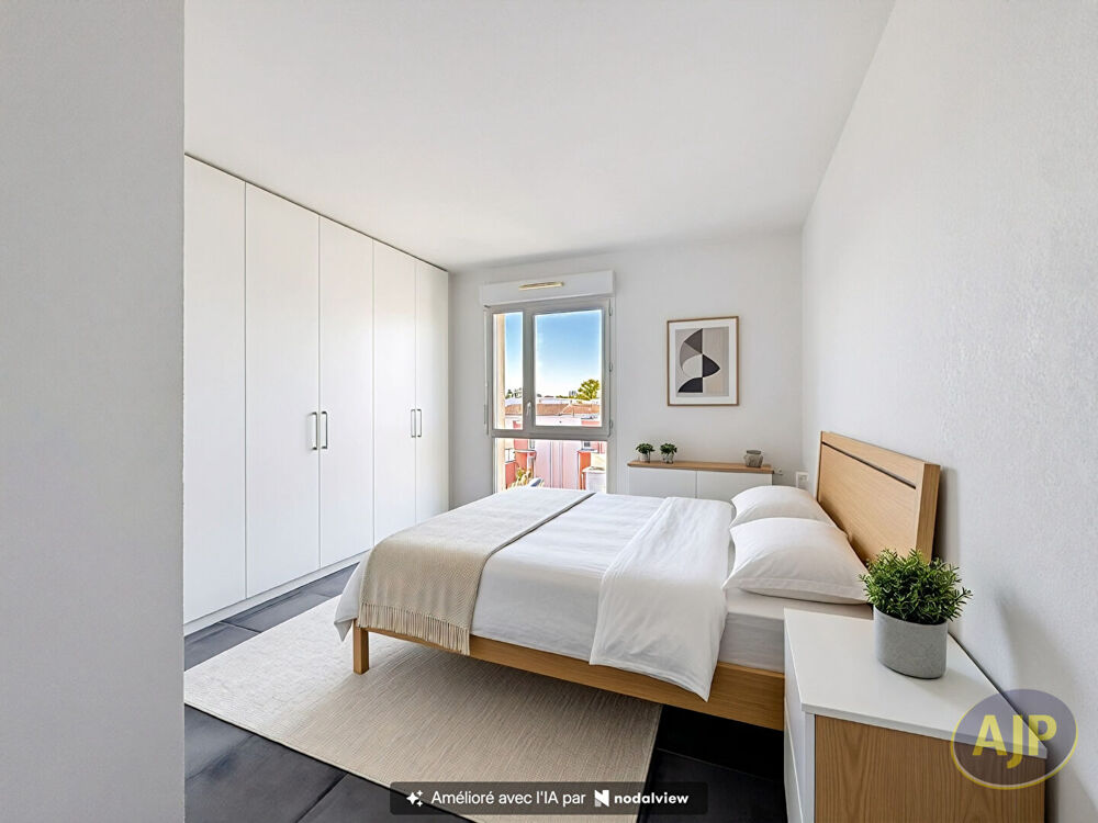 Vente Appartement Appartement Bruges 3 pièces  63.32 m2 Bruges