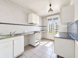  Appartement à vendre 4 pièces 80 m²