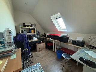 Maison � vendre 4 pi�ces 138 m�