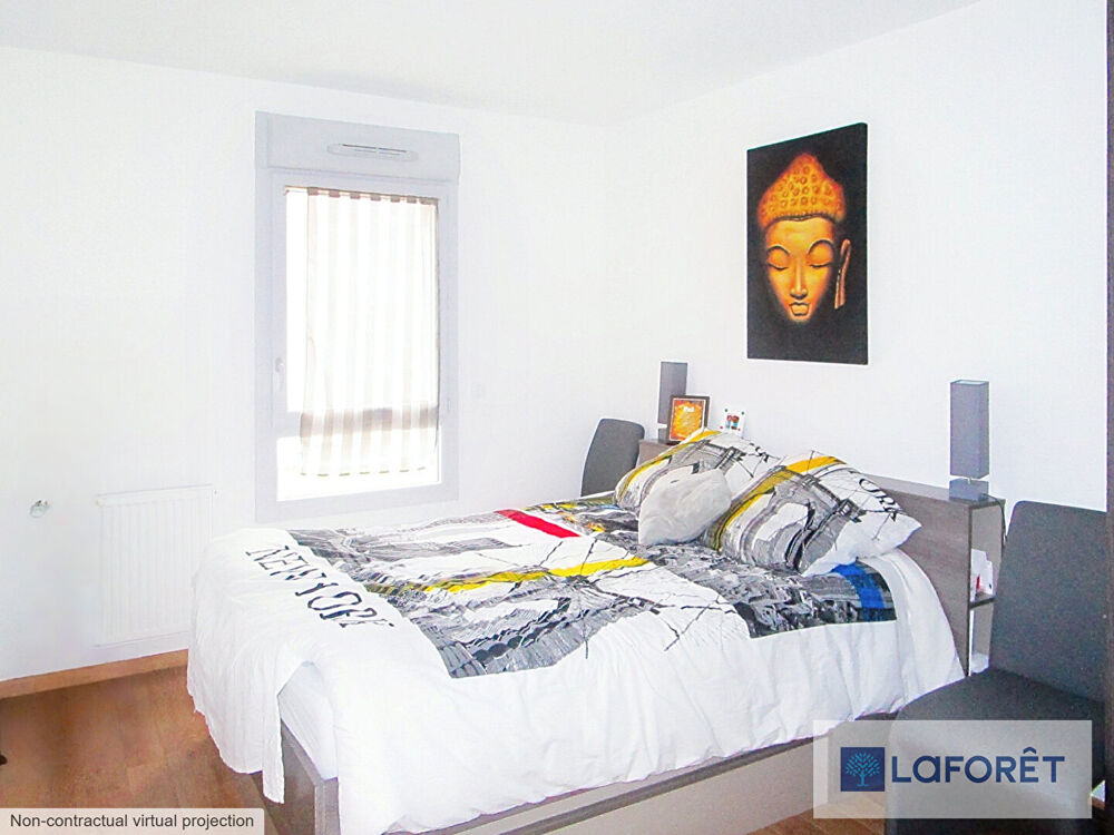 Vente Appartement Appartement Gex 4 pièce(s) 81.81 m2 Gex