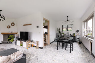  Maison � vendre 5 pi�ces 104 m�