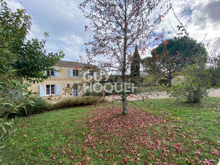  Maison à vendre 7 pièces 130 m²