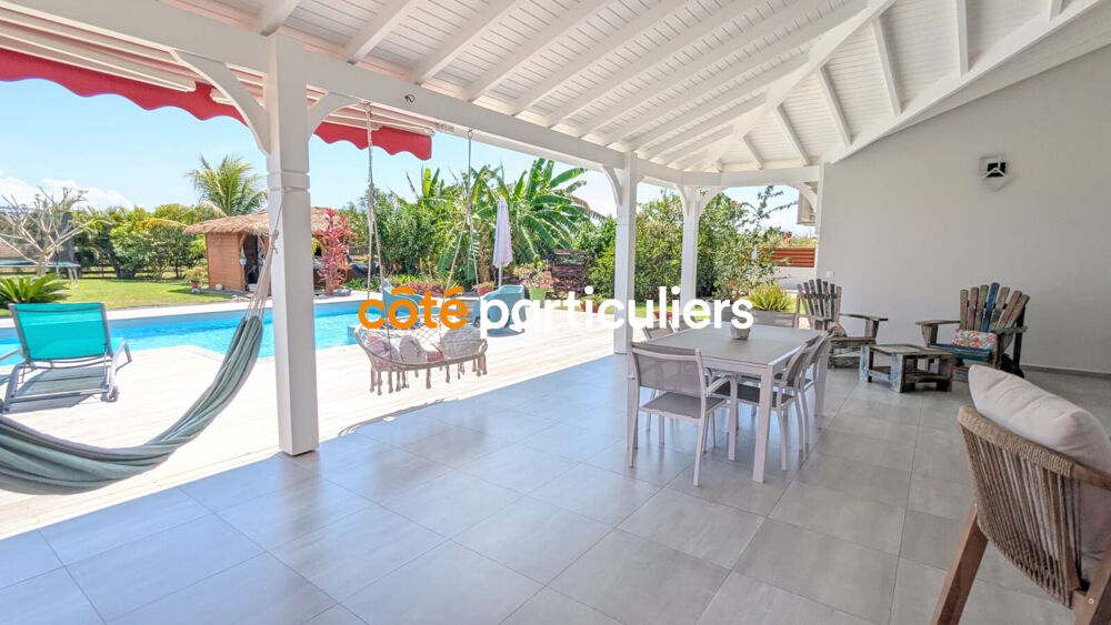 � vendre  Maison Saint-Fran�ois (97118)