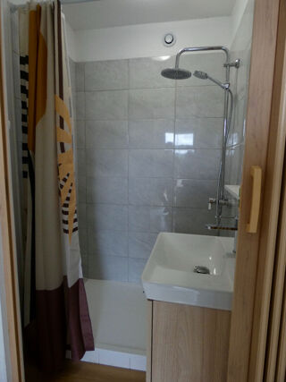  Appartement à louer 2 pièces 51 m²