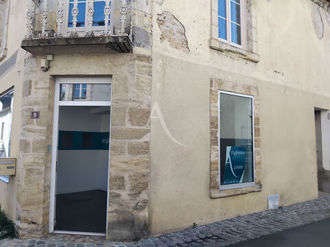   Bureaux Thouarce 37 m2 