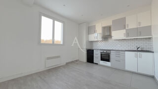  Appartement à vendre 2 pièces 26 m²