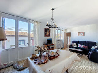  Maison � vendre 7 pi�ces 96 m�