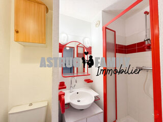  Appartement à vendre 1 pièce 22 m²
