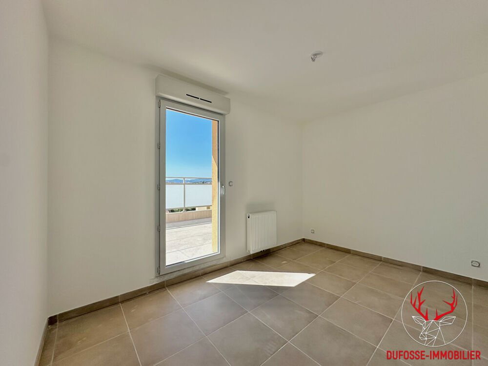 Vente Appartement Appartement Six Fours Les Plages 4 pièce(s) 86 m2 Six fours les plages